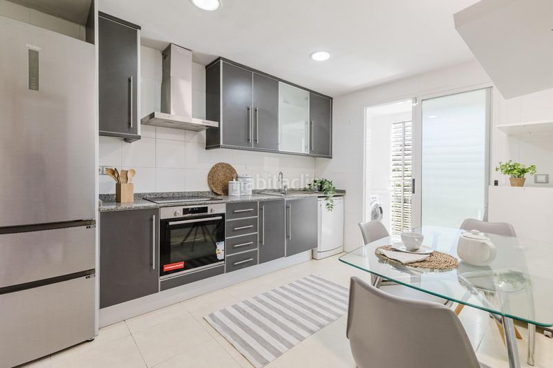 Foto c2231b64-1940-4b22-a740-3373a498280a. Pis amb aparcament piscina a Valterna Paterna