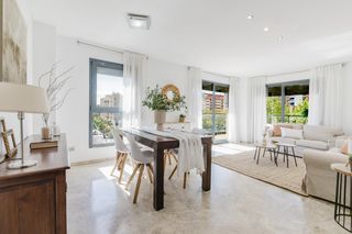 Etagenwohnung  Dauradella. Terrazas ii  3 habitaciones 2 baños 2 plazas y trastero