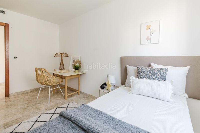 Foto cb96ab10-08e7-475d-8399-84df2c3f6181. Pis amb aparcament piscina a Valterna Paterna