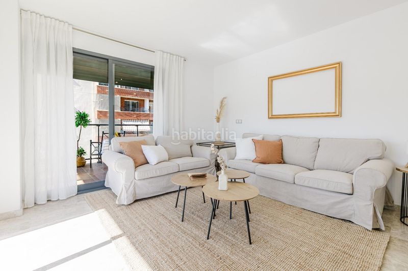 Foto cc4edf7d-e4b2-45d4-9402-3f24ad12b27d. Pis amb aparcament piscina a Valterna Paterna