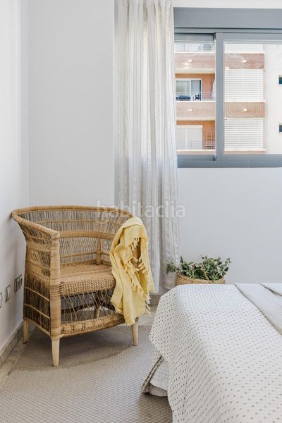 Foto cf7642d4-534b-4a7c-a0ce-4f68d9e80b4b. Pis amb aparcament piscina a Valterna Paterna