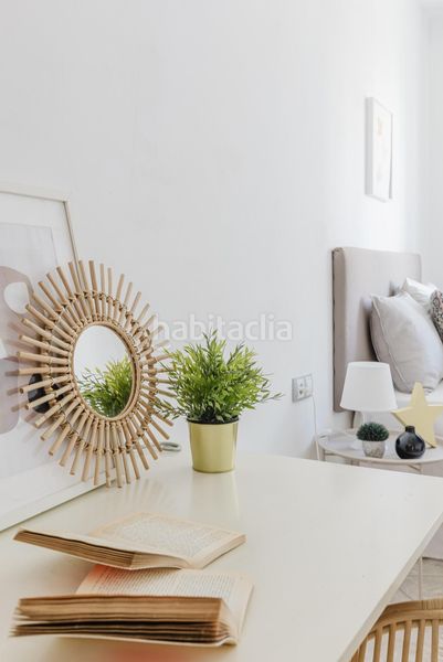 Foto eb632401-ccca-4579-8368-f16bf48275d1. Pis amb aparcament piscina a Valterna Paterna