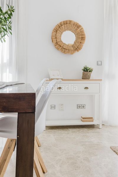 Foto f4ae146f-1b1a-452e-ad06-ed4a6599aa47. Pis amb aparcament piscina a Valterna Paterna