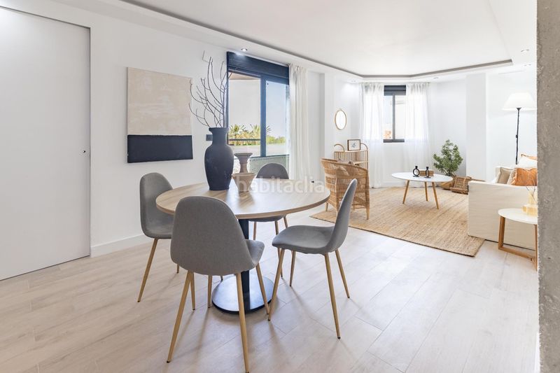 Foto 04b88665-5e15-44de-8094-0874167297b1. Piso amplio y moderno piso reformado junto al polideportivo en Sedaví