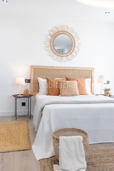 Foto 05d04c97-30ac-4d89-9d36-b631c9c81304. Piso amplio y moderno piso reformado junto al polideportivo en Sedaví