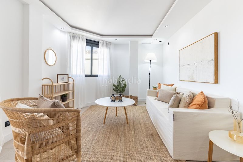 Foto 2efbf3d0-a1cc-42cf-ac0a-216428d76672. Piso amplio y moderno piso reformado junto al polideportivo en Sedaví