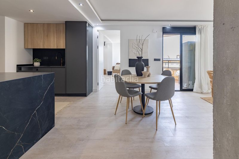 Foto 37565aab-098f-4023-9669-28ef917bb66f. Piso amplio y moderno piso reformado junto al polideportivo en Sedaví