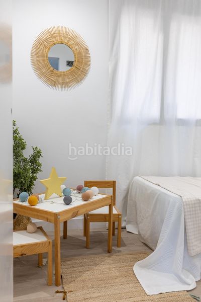 Foto 40717f82-35ae-4ab5-ba29-5c9cd89c043e. Piso amplio y moderno piso reformado junto al polideportivo en Sedaví