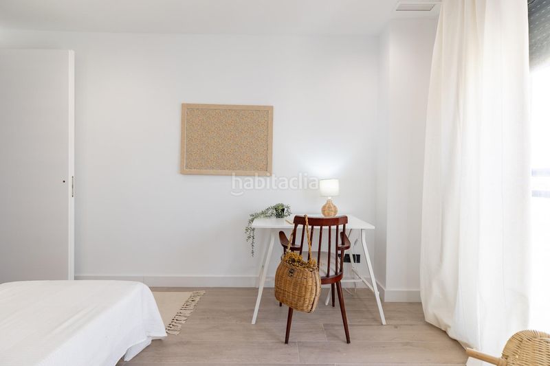 Foto 50f33e1a-f65b-405d-9569-4c78bf298cff. Piso amplio y moderno piso reformado junto al polideportivo en Sedaví