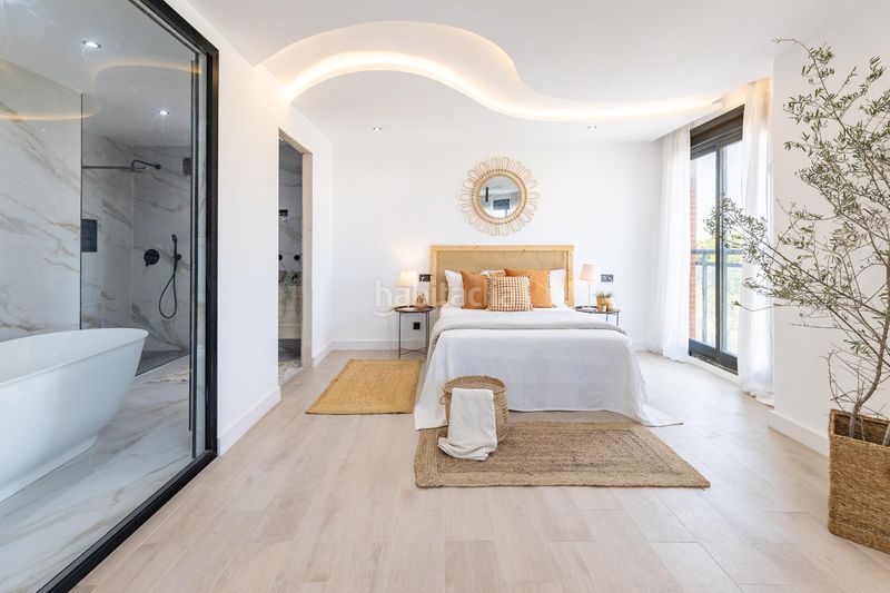 Foto 5c57c645-a840-45c2-8170-298b6a124707. Piso amplio y moderno piso reformado junto al polideportivo en Sedaví