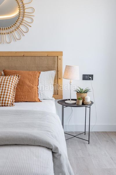 Foto 99210810-291f-4ff8-82e4-be3ba0950bbb. Piso amplio y moderno piso reformado junto al polideportivo en Sedaví