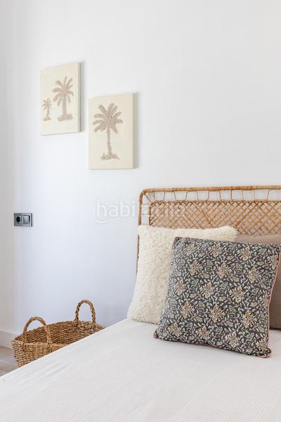 Foto 99485fdd-88a4-4e9b-ad25-67924ded1390. Piso amplio y moderno piso reformado junto al polideportivo en Sedaví