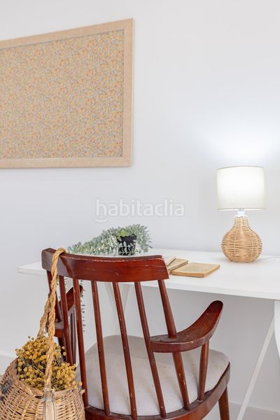 Foto a4d5a222-bff9-47e9-99f4-e1384790c012. Piso amplio y moderno piso reformado junto al polideportivo en Sedaví