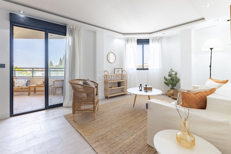 Foto ab5ee140-3c29-47e6-b124-2c83273420f1. Piso amplio y moderno piso reformado junto al polideportivo en Sedaví