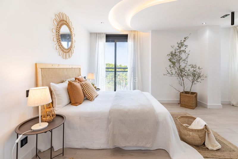 Foto ad2fffb2-8f72-4e16-bfac-2b88491f5600. Piso amplio y moderno piso reformado junto al polideportivo en Sedaví