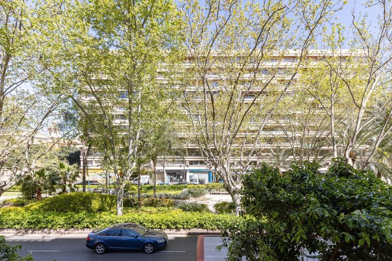 Foto 10a79e44-9ab3-4499-b057-991deab150e0. Pis a La Petxina Valencia