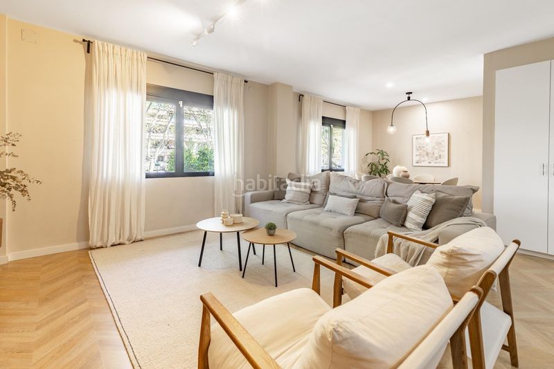 Foto 13dc5744-8cdd-4447-bdce-0f673f0b149f. Pis a La Petxina Valencia