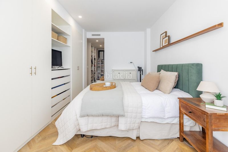 Foto 20425b09-8d29-4ab1-ada5-ab44c90818eb. Pis a La Petxina Valencia