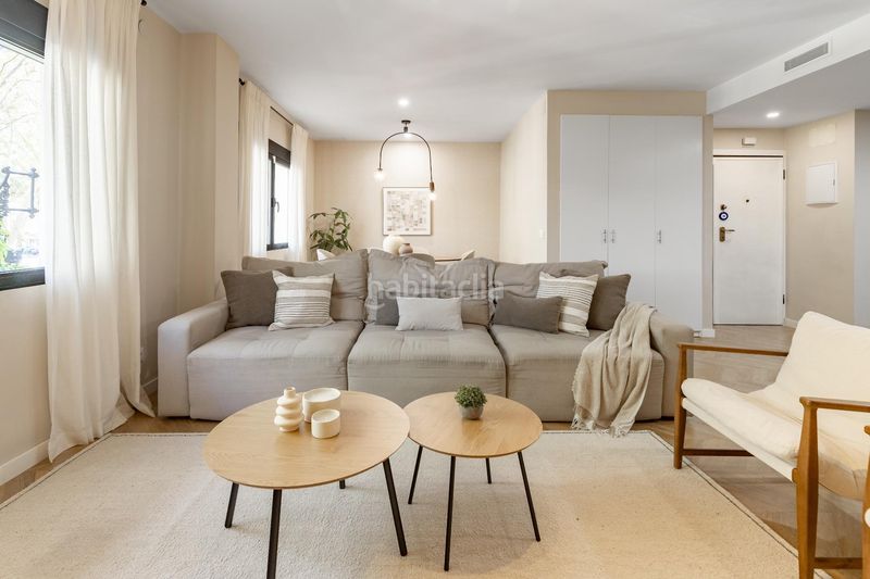 Foto 2caa20d3-ce0d-48cf-8b51-3e57c2359cde. Pis a La Petxina Valencia