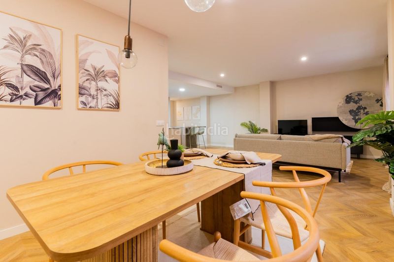 Foto 4d3f23f0-bfaf-45ba-b229-2df2e8acaa7b. Pis a La Petxina Valencia