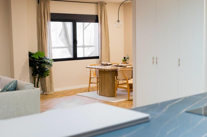 Foto 6eba0e96-21b7-4a52-b5fe-b19937154b2d. Pis a La Petxina Valencia