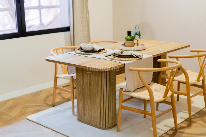 Foto 9bca695d-b7b5-4272-a4b7-cc4cf00f597a. Pis a La Petxina Valencia