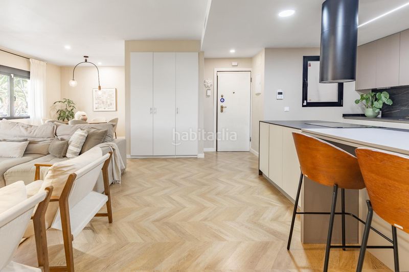 Foto cc98626c-d108-4418-9c50-c5e1a8a3d2a6. Pis a La Petxina Valencia