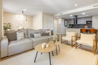 Piso  Fernando catolico. Vivienda exclusiva en gran vía fernando el católico  reforma de