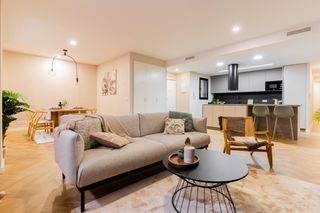 Piso  Fernando catolico. Vivienda exclusiva en gran vía fernando el católico  reforma de