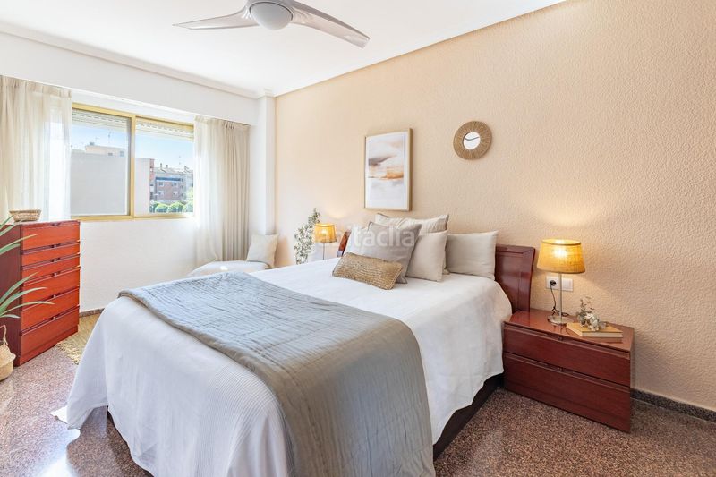 Foto 0eb91258-bc82-4692-8536-acff3f63c4d2. Pis a Centro Bétera