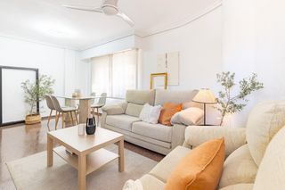 Appartamento  Calle rei en jaume i. Vivienda luminosa en bétera centro