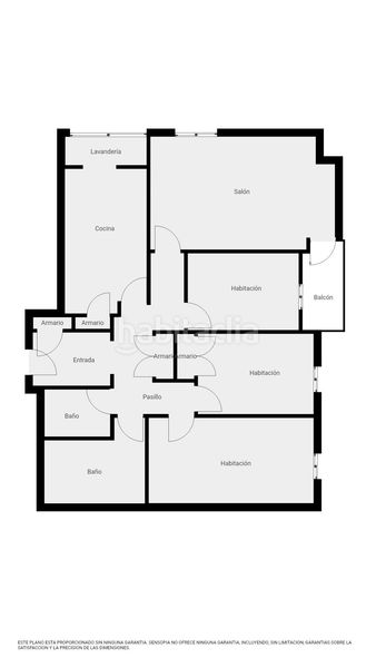 Foto d7815b48-2aa6-47d0-b343-2be07bb2b08f. Pis a Centro Bétera