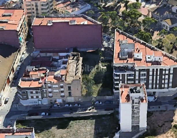 Foto 0acdbfa6-29b7-4afb-83e5-d88029641987. Terreny residencial a Moncada