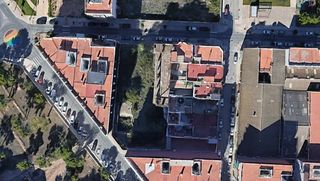 Residential Plot  Calle calle de barcelona, 69. Oportunidad de inversión en moncada