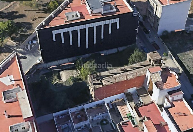 Foto bc181fc8-8a67-4433-8fdf-73f889db2458. Terreny residencial a Moncada