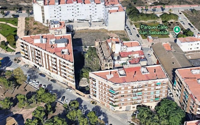 Foto f1a4ee35-c9cd-4134-ac9b-8b6a9a1520a6. Terreny residencial a Moncada