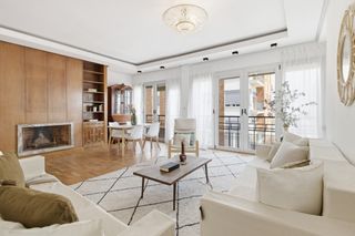 Pis  Plaza plaza rafael martí de viciana. Piso señorial en el centro de burriana, amplio, luminoso y con t