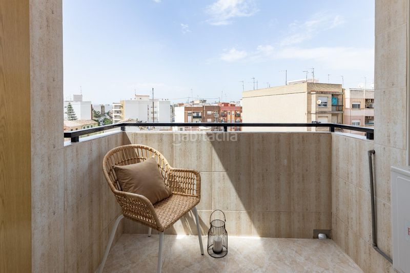 Foto 33f127ff-3f66-454e-be11-5e0513ad5c82. Pis a Benimàmet Valencia