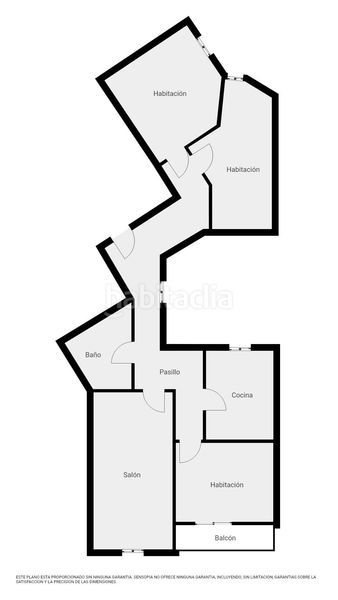Foto 83ea1e3a-7bfa-4dcc-8bdb-b655117b5d1a. Pis a Benimàmet Valencia