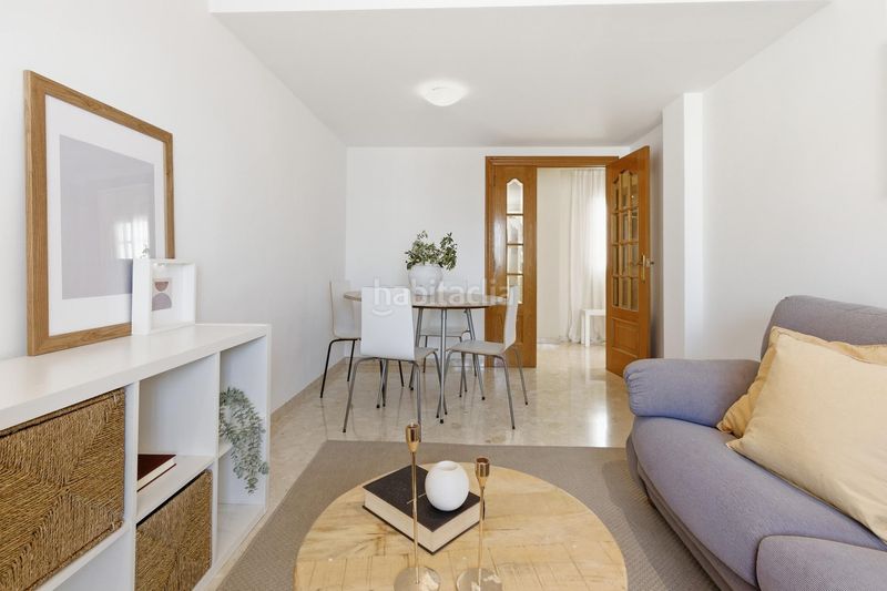 Foto d4f86883-9196-4c73-9a29-e78759fe9152. Pis a Benimàmet Valencia