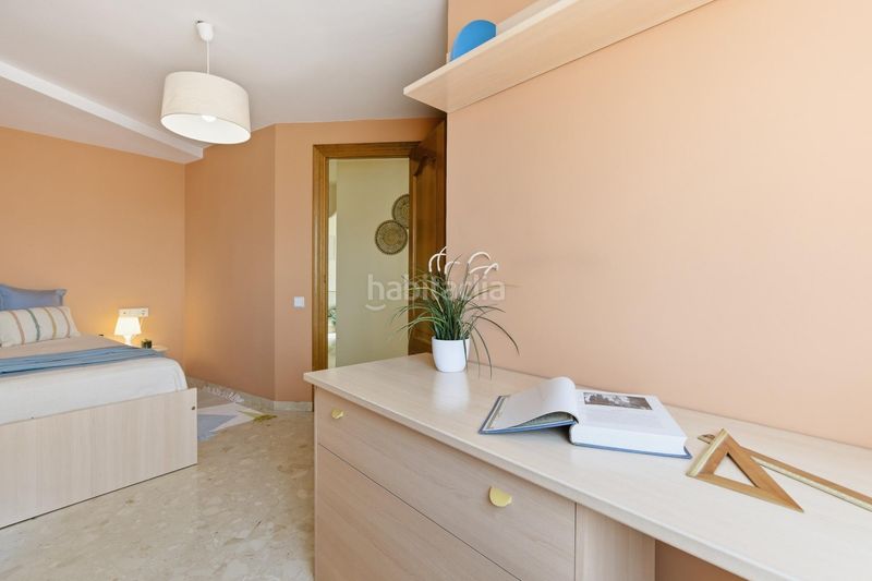 Foto ec0f052d-528d-4a28-b8e1-70dd03052f2f. Pis a Benimàmet Valencia