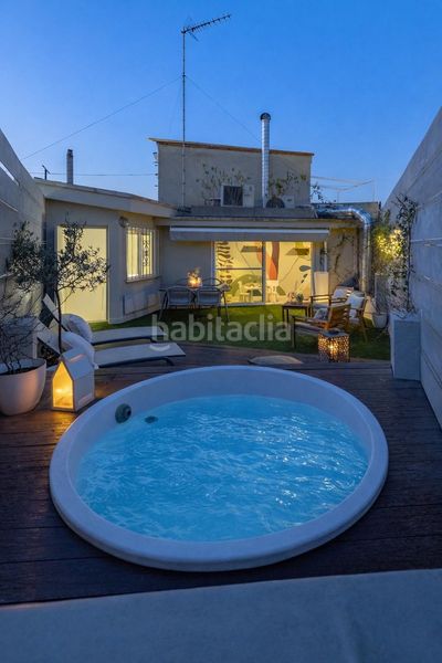 Foto 148e7ace-5a47-4808-b2fd-98ee3963c9ed. Casa amb piscina a Centro Chiva