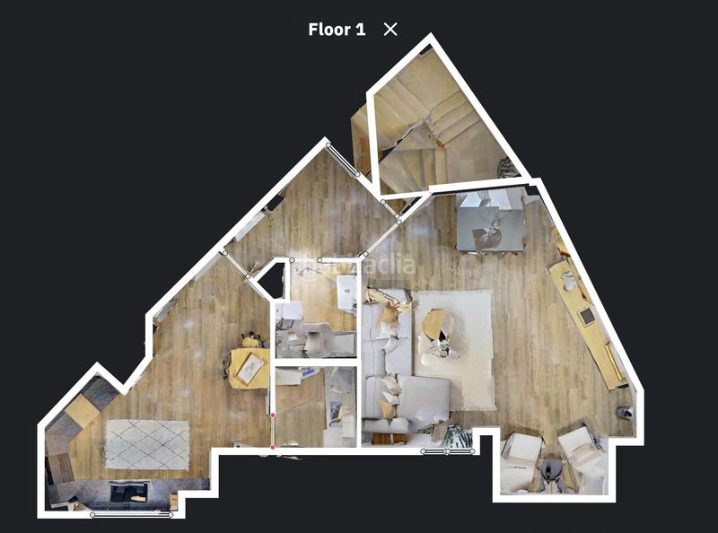 Foto 25afd8e3-fa96-4901-a3ea-4b41dffa015d. Casa amb piscina a Centro Chiva