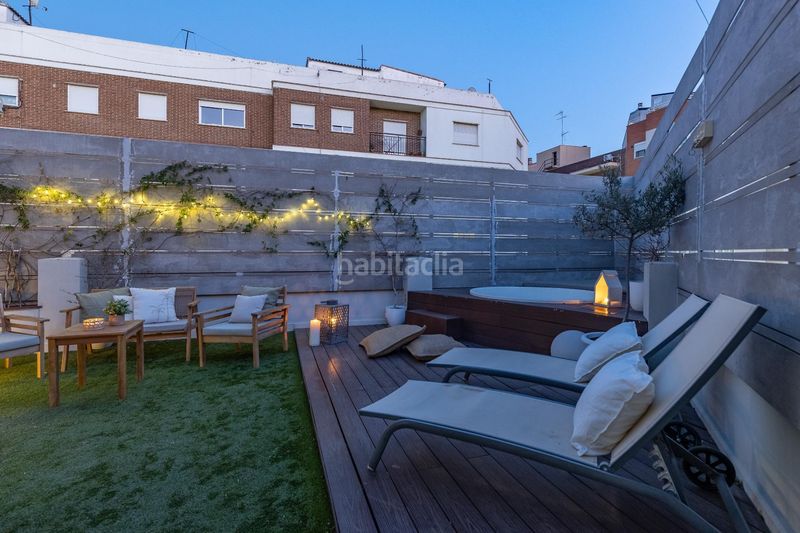 Foto 26b6b540-9516-4c27-83ec-97fb132b339f. Casa amb piscina a Centro Chiva