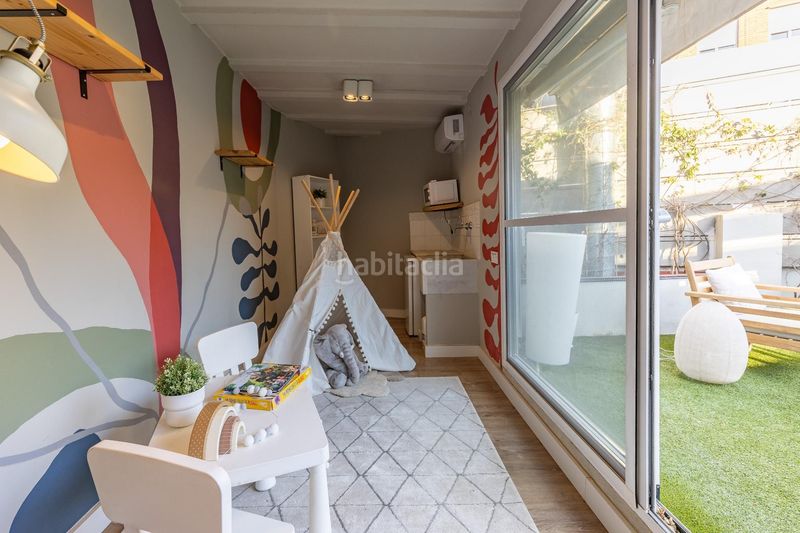 Foto 38c6cb51-0c37-4307-b611-1ad00613af75. Casa amb piscina a Centro Chiva