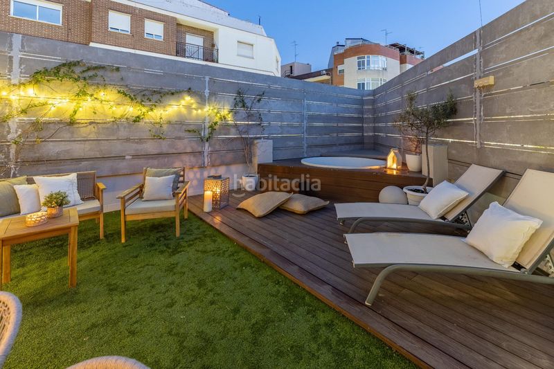 Foto 54797fc8-e770-45db-9d79-44da91bd567b. Casa amb calefacció piscina a Centro Chiva
