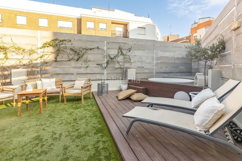 Foto 5a23f633-865a-49e4-bf70-a83f91f9799c. Casa amb piscina a Centro Chiva