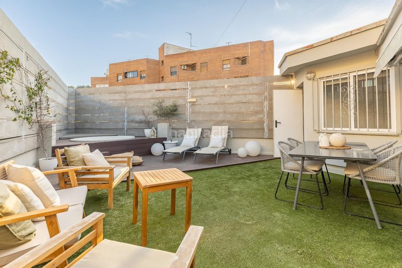 Foto 6ea7a8d9-aca2-4a39-85a7-505980e52119. Casa amb piscina a Centro Chiva