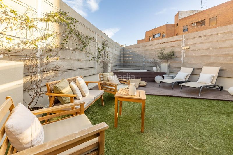 Foto 88aa6f80-a6cd-49cd-bb0b-0a2179039693. Casa amb piscina a Centro Chiva