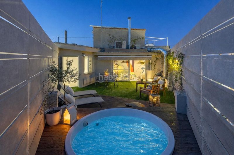 Foto 9a6e7349-0b7a-4454-9c16-e1ca43c0b30b. Casa amb piscina a Centro Chiva